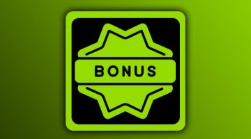 Бонусы