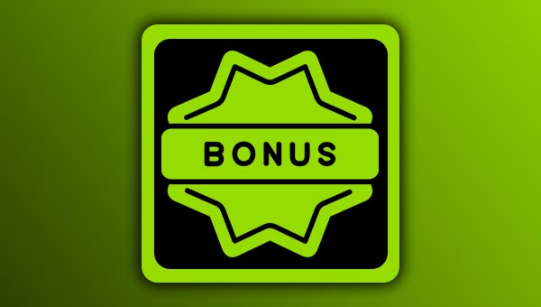 Бонусы