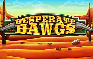 Desperate Dawgs