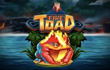 Fire Toad