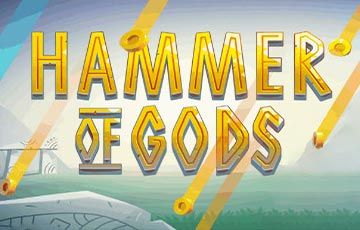 Hammer of Gods