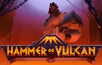 Hammer of Vulcan