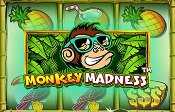 Monkey Madness