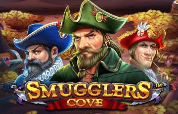 Smugglers Cove