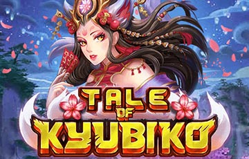 Tale of Kyubiko