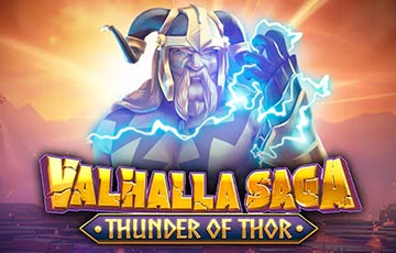 Valhalla Saga: Thunder of Thor